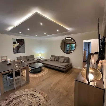 Apartament De Standing