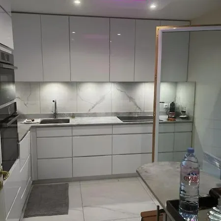 Apartament De Standing *