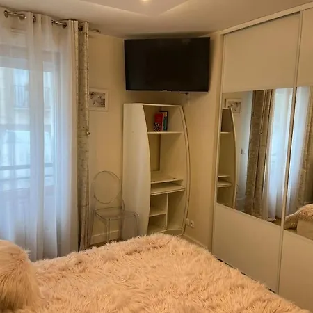 Apartament De Standing *