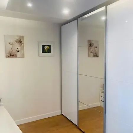 Apartament De Standing