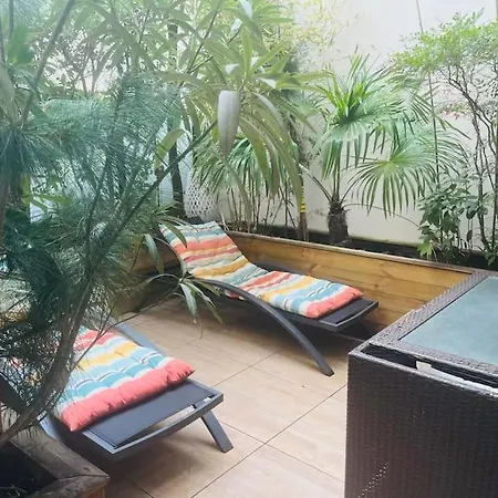 Apartament De Standing Courbevoie
